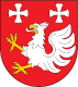 Łużna